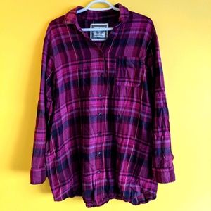 💕 2/$15 💕 PJ / Pajama Night Dress